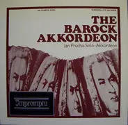 Bach / Pachelbel / Händel a.o. - The Barock Akkordeon