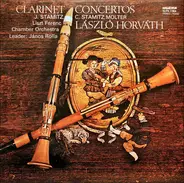 Carl Stamitz - Clarinet Concertos
