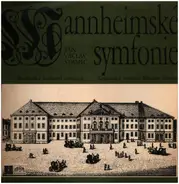 Jan Vaclav Stamic - Mannheimské Symfonie