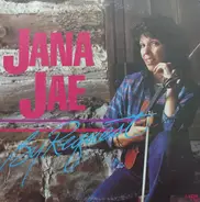 Jana Jae - By Request