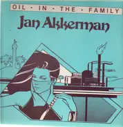 Jan Akkerman - Oil in the Family