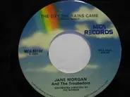 Jane Morgan - The Day The Rains Came / Fascination