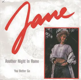 Jane - Another Night In Rome