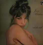 Jane Birkin