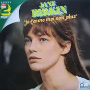 Jane Birkin - Je T'Aime Moi Non Plus