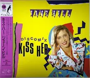Jane Hill - Kiss Her
