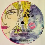 Jane Jensen - More Than I Can