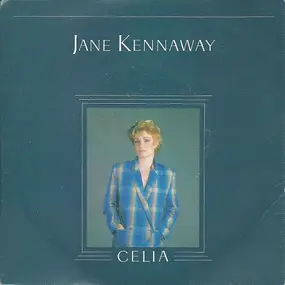 Jane Kennaway - Celia