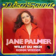 Jane Palmer - Willst Du Mich