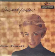 Jane Powell - Can't We Be Friends