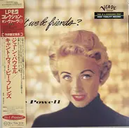 Jane Powell - Can't We Be Friends?
