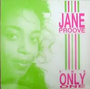 Jane Proove - The Only One