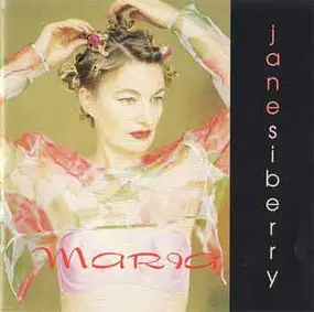 Jane Siberry - Maria