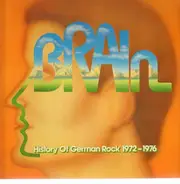 Grobschnitt, Jane, Neu, Novalis u.a. - Brain, History of German Rock Music
