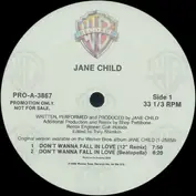Jane Child