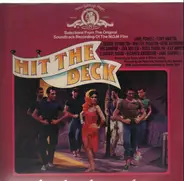 Jane Powell , Tony Martin , Debbie Reynolds , Vic Damone , Ann Miller , Kay Armen - Hit The Deck