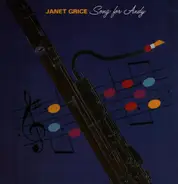 Janet Grice - Song for Andy
