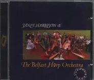 Janet Harbison - Janet Harbison & The Belfast Harp Orchestra