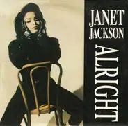 Janet Jackson - Alright