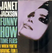 Janet Jackson - Funny How Time Flies (When You're Having Fun)