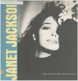 Janet Jackson - The Pleasure Principle