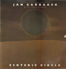 Jan Garbarek - Esoteric Circle
