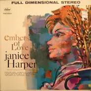 Janice Harper - Embers of Love