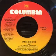 Janie Fricke - Heart