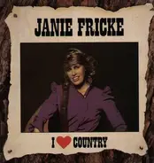 Janie Fricke - I love country