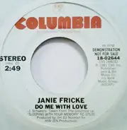 Janie Fricke - Do Me With Love
