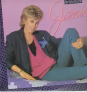 Janie Fricke - The Very Best Of Janie