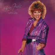 Janie Fricke - Love Lies