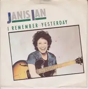 Janis Ian - I Remember Yesterday