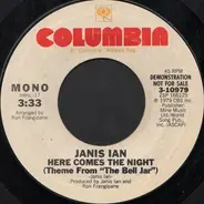 Janis Ian - Here Comes The Night (Theme From "The Bell Jar")