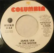 Janis Ian - In The Winter