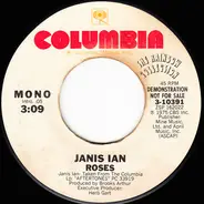 Janis Ian - Roses