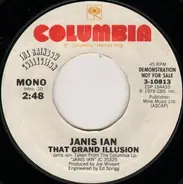 Janis Ian - That Grand Illusion
