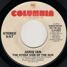 Janis Ian - The Other Side Of The Sun