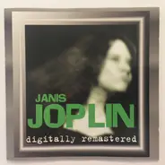 Janis Joplin - Digitally Remastered Star Power
