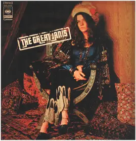 Janis Joplin - The Great Janis