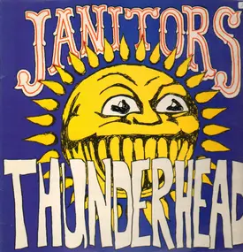 Janitors - Thunderhead