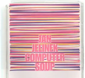 Jan Jelinek - Improvisations & Edits,Tokyo 26.09.2001
