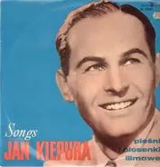Jan Kiepura - Pieśni I Piosenki Filmowe (Songs)