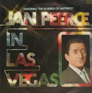 Jan Peerce With Joe Reisman And His Orchestra - Jan Peerce in Las Vegas