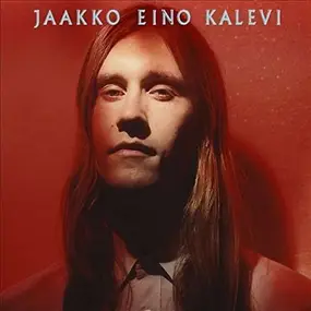 JAAKKO EINO KALEVI - Jaakko Eino Kalevi