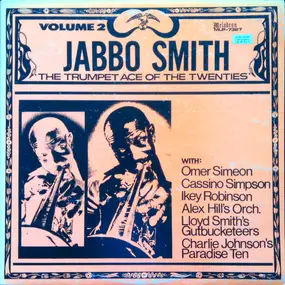 Jabbo Smith - Volume Two