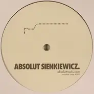 Jacek Sienkiewicz - Absolut Sienkiewicz