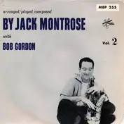 Jack Montrose