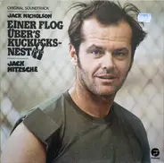 Jack Nitzsche - Einer Flog Über Das Kuckucksnest (Original Soundtrack)