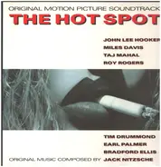 Jack Nitzsche - The Hot Spot Soundtrack